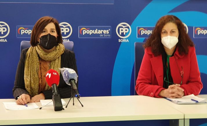 El PP acusa al alcalde de Duruelo de mentir sobre el futuro de la residencia