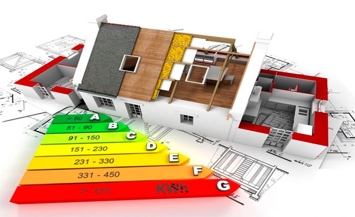 Las ayudas regionales para la rehabilitación energética de edificios suman 13,4 M€