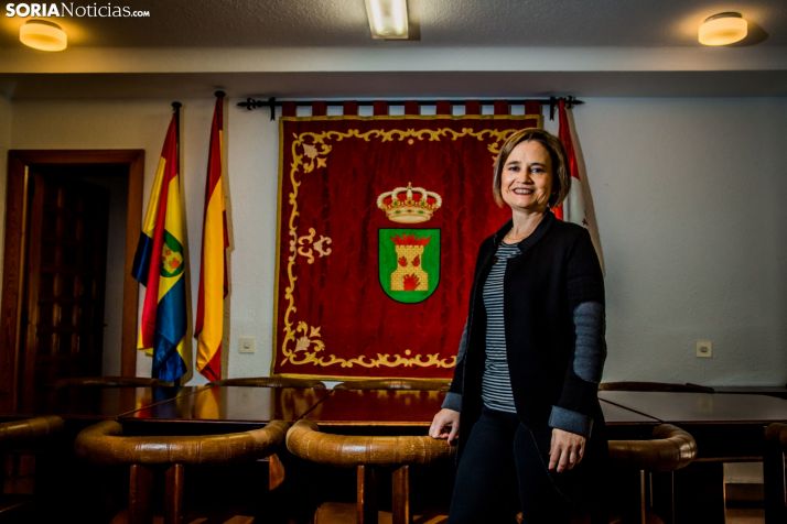 Ólvega apuesta por el turismo