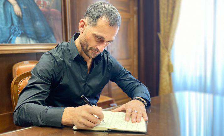 El programa cultural de la Diputación alberga once actividades online