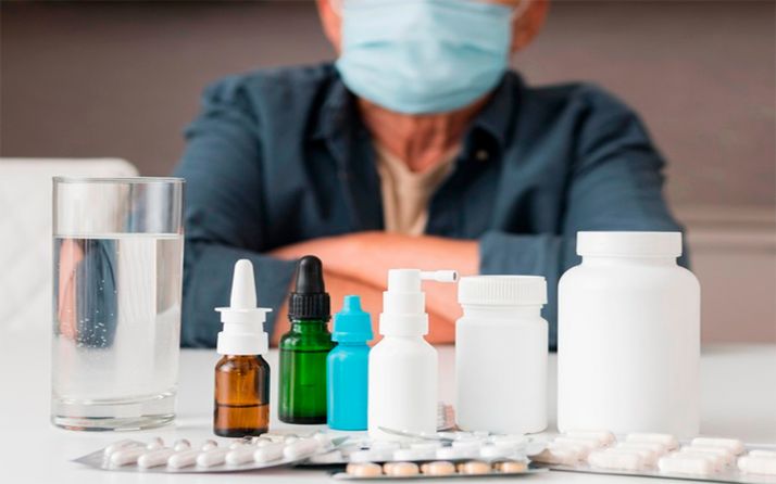 Confirmada la legalidad de la regulación de la Junta sobre la atención farmacéutica en los centros de personas mayores y personas con discapacidad