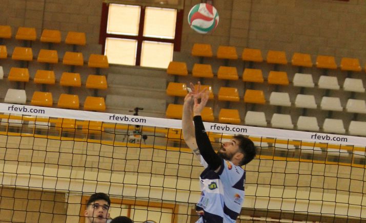 El jugador, en una imagen de archivo. /María Morales