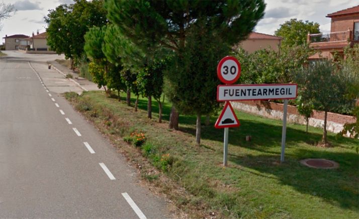 Coronavirus en Soria: Detectado un brote del virus en Fuentearmegil con 12 infectados