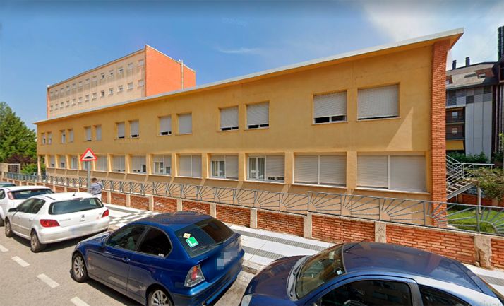 Detectado un brote de Covid-19, con 4 positivos, en la Residencia Juvenil Gaya Nuño