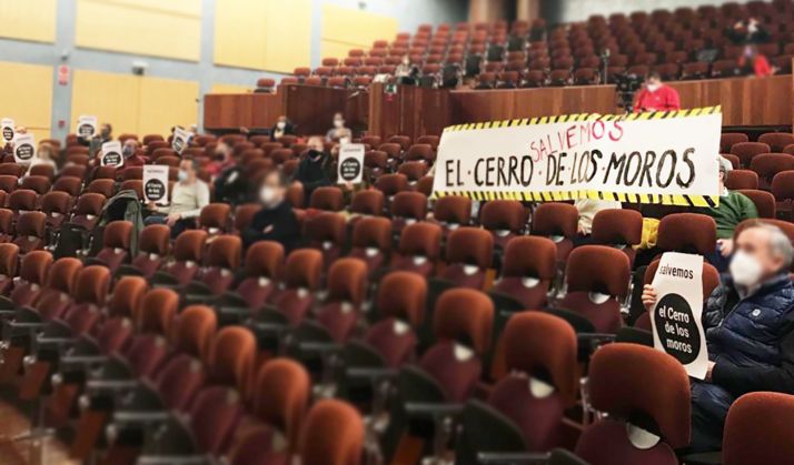 Nace la agrupación soriana Hacendera, para cambiar la desigualdad social y del deterioro del planeta