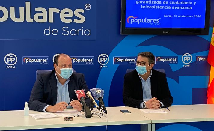 La Junta complementa por Ley el desastroso Ingreso Mínimo Vital del Gobierno