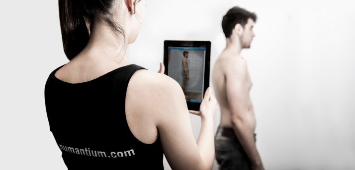 Numantium Estudio: el ejercicio físico o la buena inversión en bienestar