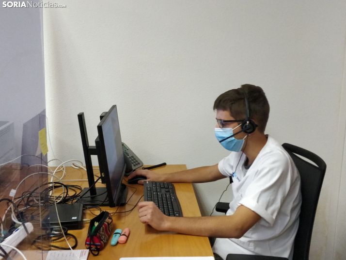 La Junta crea una unidad central de Covid 19 en Soria