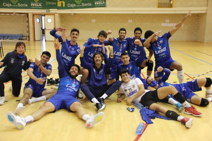 L´Illa Grau se reivindica en Soria y gana 1-3