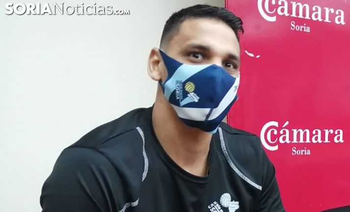 Igor Silva vuelve al equipo ideal de la Superliga