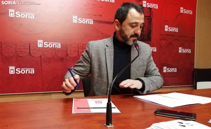 Los Presupuestos Participativos contarán con las asociaciones, un formulario online y las redes sociales