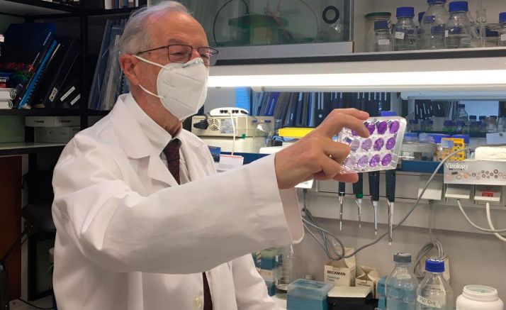 VIDEO: ¿Cómo podemos protegernos del coronavirus?