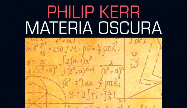 El Club de la Lectura del Casino aborda el título Materia oscura