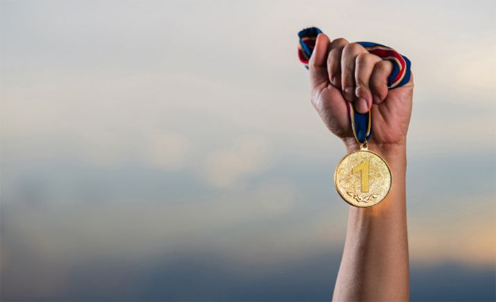 Golmayo abre la convocatoria para premiar a sus deportistas