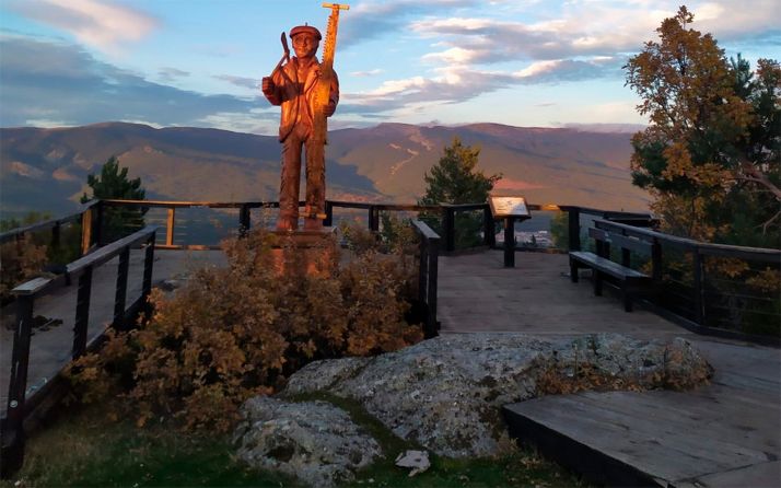 Duruelo convoca su quinto concurso de fotografía turística