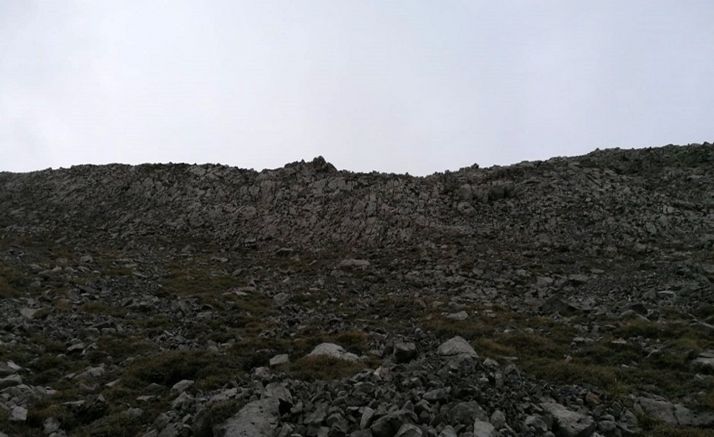 Fallece un montañero al caerle una piedra en León