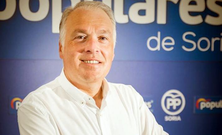 El PP reclama transparencia en la firma de convenios del Ayuntamiento de Soria