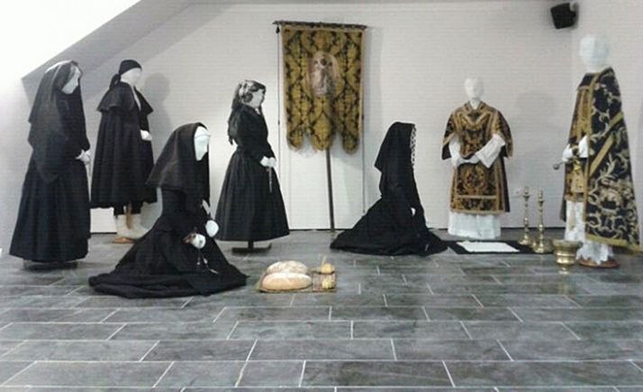 El PSOE de la Diputación propone la recreación virtual de los museos provinciales