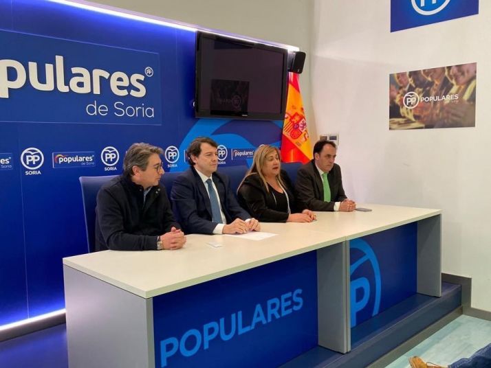 Yolanda de Gregorio agradece el respaldo de los castellanoleoneses a la labor de la Junta y de su Presidente ante la pandemia