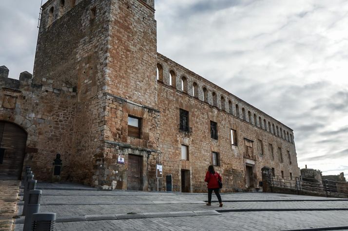 El cierre de Madrid, clave para que los turistas en la provincia caigan un 36% en octubre