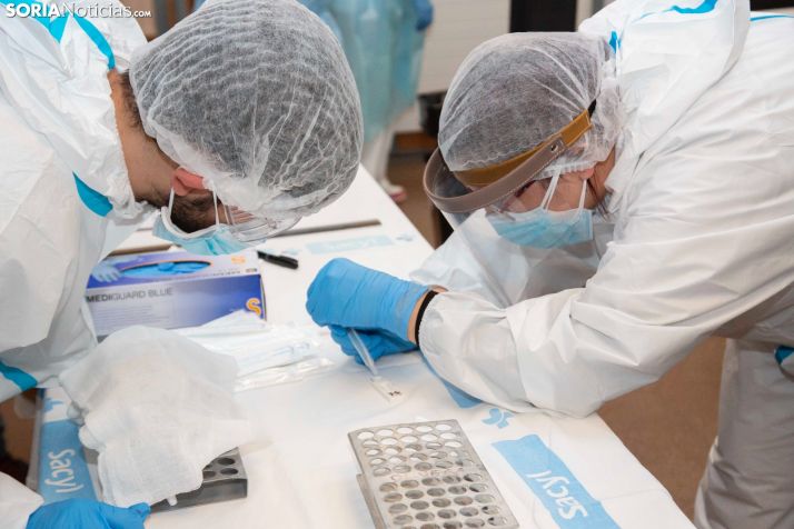 Coronavirus: El 25% de los pacientes tiene síntomas meses después de superar la infección