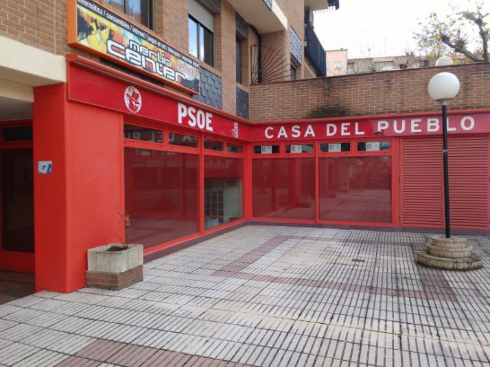 El Comité Provincial del PSOE aprueba dos resoluciones para reforzar la Sanidad y recuperar el contenido y fondos del Plan Soria