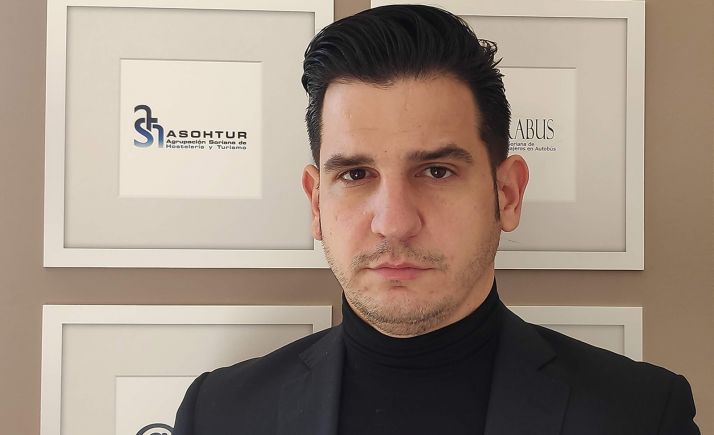ASOHTUR pide a la Junta un rescate urgente ante su indefinición sobre la reapertura del sector