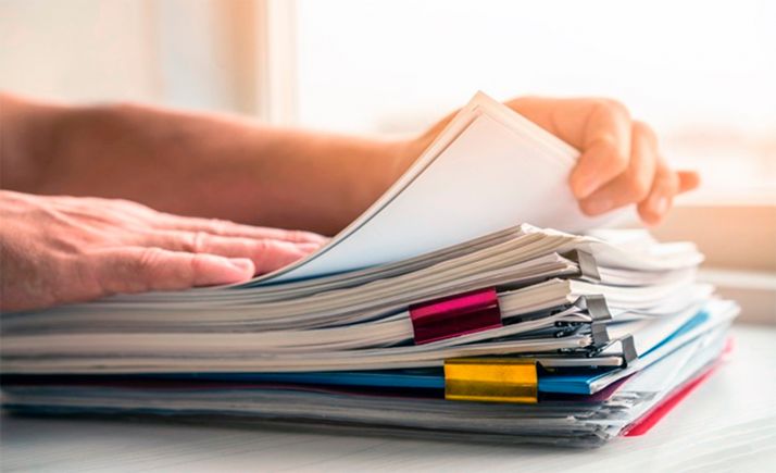 La Junta convoca siete nuevos procesos selectivos para avanzar en la estabilización de la Función Pública	