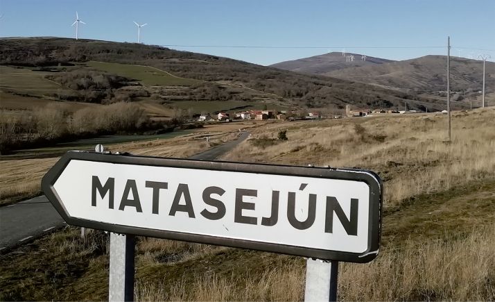 Una de las imágenes que ilustran un artículo de la revista. /AM