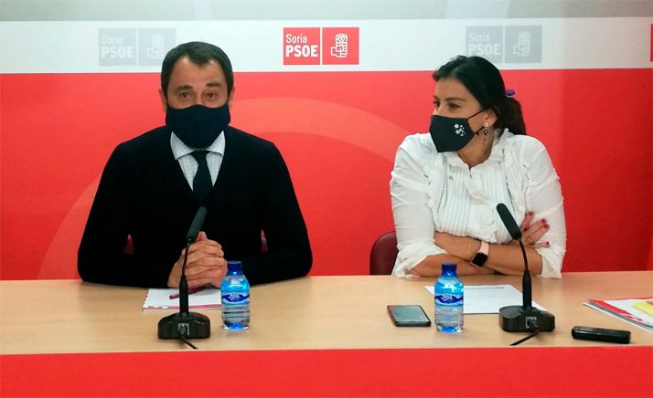 El PSOE propone un plan de 40 M€ para salvar a la hostelería