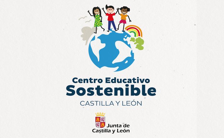 Un centro soriano, premiado con el sello ambiental Centro Educativo Sostenible