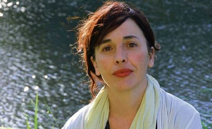 Una profesora del Campus, finalista en los premios Jane Addams Peace (EE UU) con el cuento El día que Saída llegó