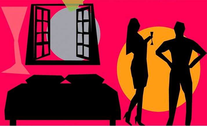 Este sábado, teatro en Ágreda