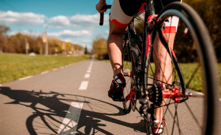 El Triatlón Soriano finaliza 8º en la Primera división de la Liga nacional de duatlón