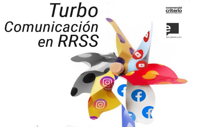 Turbo Comunicación en Redes Sociales, seminario para potenciar negocios en Tierras Altas
