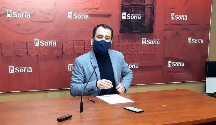 El Ayuntamiento de Soria oferta 47 becas de movilidad para alumnos de FP