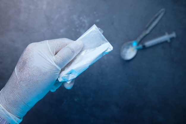 Crecen un 13% las denuncias por consumo y tenencia de drogas en Castilla y León