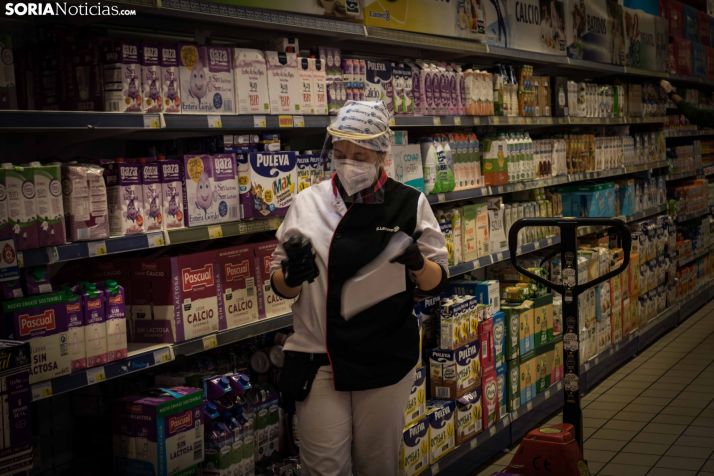 Abierto el plazo de solicitud de ayudas para financiar contratos de sustitución por Covid-19