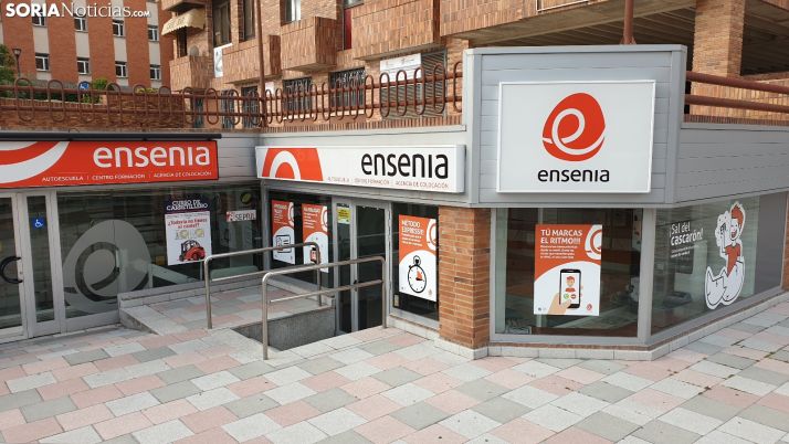 Ensenia ofrece un curso gratuito de Google para adultos