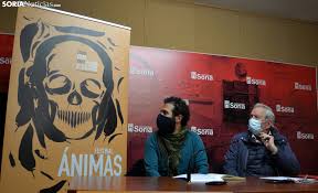 El Festival de las Ánimas se salda con lleno, más presencia online y avances para la programación del 2021