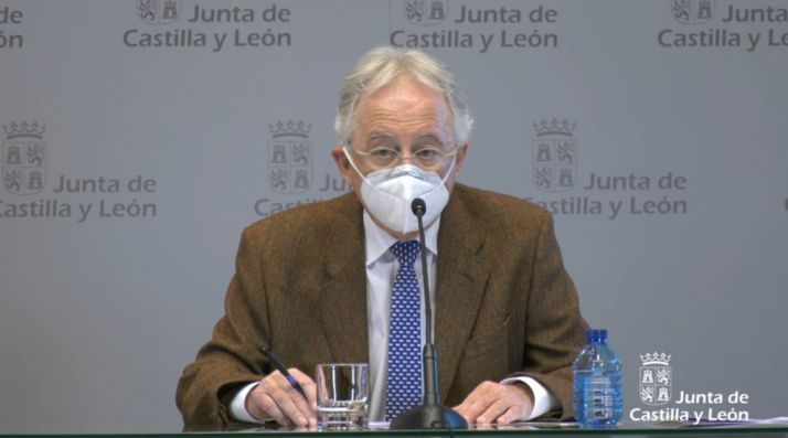 Castilla y León se prepara para un mes muy difícil en las UCIs