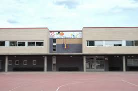 En cuarentena, un aula del Infantes de Lara de Soria