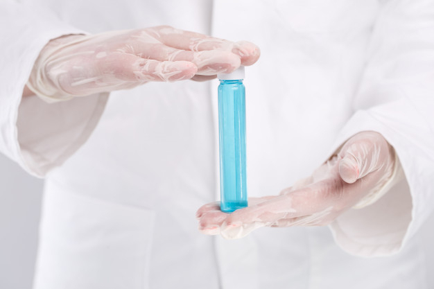 Los test de VIH realizados en las farmacias sorianas detectan 5 posibles positivos desde 2010