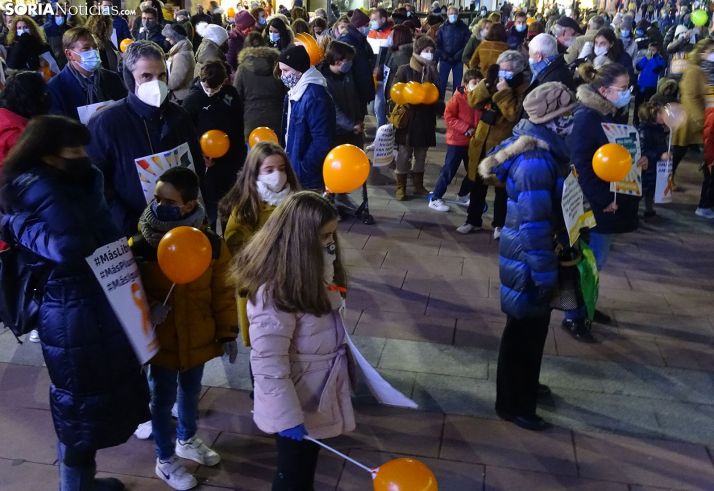 Doscientas voces claman contra la Ley Celaá