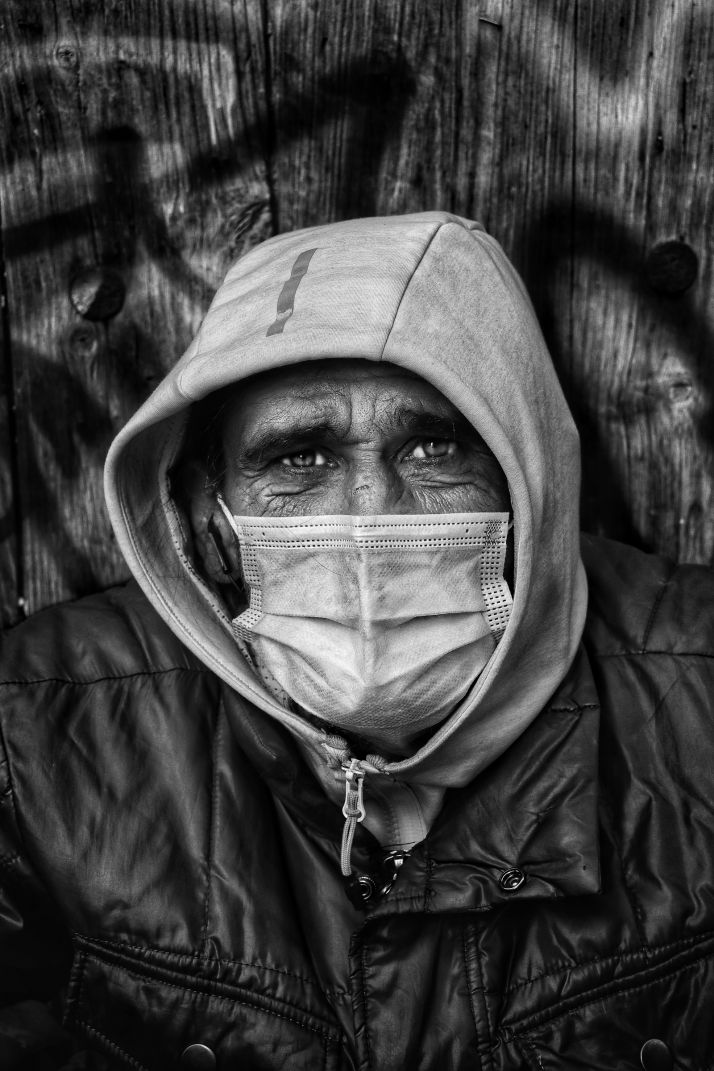 El fotógrafo soriano Pascual Marín gana el X Maratón Reino de León