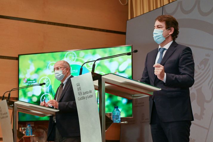 A vueltas con el Plan Soria (versión 2020)