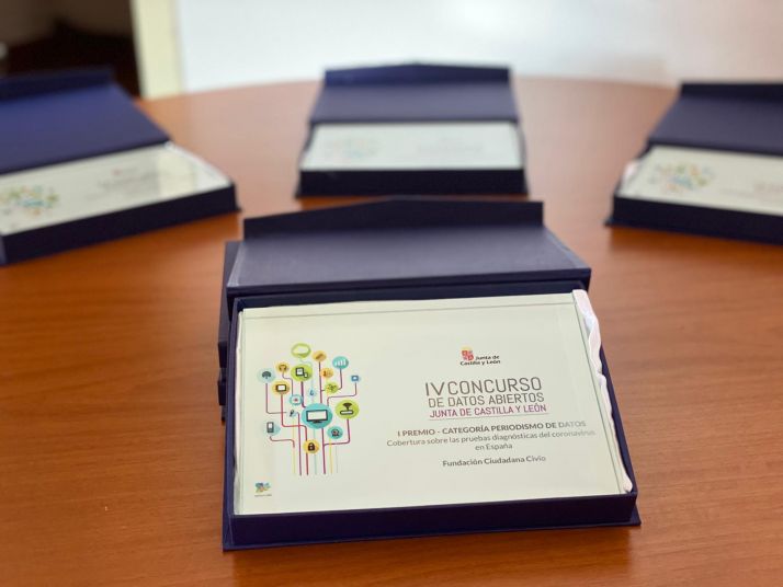 La Junta comparte el valor transformador de la transparencia