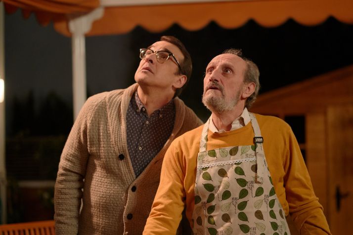 Ya hay fecha para la llegada de La que se avecina a Soria