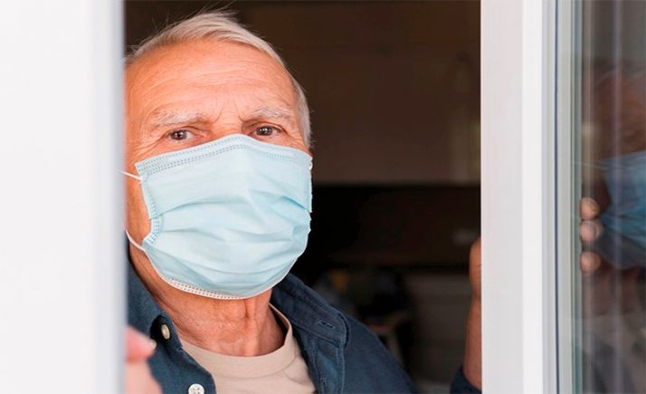 En Castilla y León, un tercio de los hogares son unipersonales, y la mitad de ellos con mayores que sufren soledad no deseada