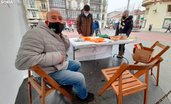 ASOEM sale a la calle